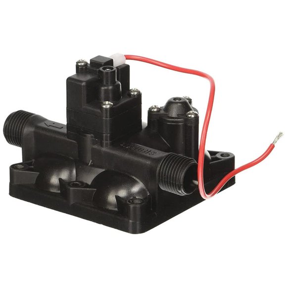 Bomba SHURFLO 94-800-00 Modelo 4008 Carcasa Superior
