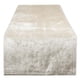thumbnail image 1 of Tapete de mesa DII Velvet Collection 14x108 cm Rojo, 1 of 7