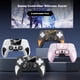 thumbnail image 2 of Funda para Controlador Compatible con PlayStation 5 – Funda de Silicona Antideslizante con Joysticks para Controlador PS5, 2 of 7
