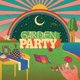thumbnail image 1 of Álbum Garden Party – Thrill Jockey Records, 1 of 1