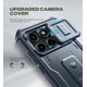 thumbnail image 3 of Funda Dexnor Moto Edge 2025 6.7" Azul Marino, 3 of 7