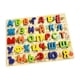 thumbnail image 5 of Alfabeto Ruso Jigsaw Words Juguete Preescolar Para Niños Pequeños Niños Niños, 5 of 5