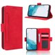 thumbnail image 1 of Funda Cartera Magnética para Samsung Galaxy A54 5G- Tarjetero Desmontable, Cuero PU, Soporte, 1 of 6