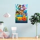 thumbnail image 4 of Bloons TD Cuadro decorativo colgante - Arte de pared - Póster enmarcado - Decoración de pared - Regalos para familia, amigos y aficionados 20*30 cm, 4 of 6