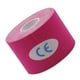 thumbnail image 4 of Cinta Para Deportes, Cinta Atlética Resistente Al Agua De 5M Para Correr Con Rodilla Y Pecho, 4 of 5