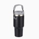 thumbnail image 1 of Botella Zola Handle Flip Pro 2.0 900 ml - Negro, 1 of 5