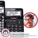 thumbnail image 3 of Teléfono inalámbrico Panasonic KX-TGF944B con Call Block 4 auriculares, 3 of 8