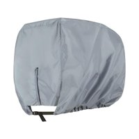 Ioensy - Funda Motor Fueraborda Tela Oxford Antisol Para Motor 115-225 Hp