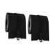 thumbnail image 4 of 2 Rollos De Cremallera De Repuesto Autoadhesiva Instantánea Para Puerta, Para Lona Exterior De Mosquitera, Color Negro, 4 of 5