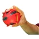 thumbnail image 3 of Ejercitador de mano CanDo 20 cm Pequeño Rojo‑Luz, 3 of 3