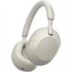 thumbnail image 4 of Auriculares Sony WH-1000XM5 inalámbricos con cancelación de ruido plateados, 4 of 9