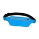 thumbnail image 3 of Cinturón De Entrenamiento Físico Para Mujer Y Hombre, Bolso De Cintura A La Moda Para Andar En Bicicleta Al Aire Libre, Azul, 3 of 3