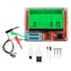 thumbnail image 2 of Medidor De Probador De Condensadores PNP Npn Mos Esr Meter Para Capacitancia Igbt Inductancia, 2 of 4