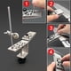 thumbnail image 2 of Afilador de cuchillos Sattinrod Kit Pro de 8 Piedras, 2 of 9