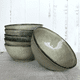 thumbnail image 2 of Set De 6 Bowl Redondo Cerámica 17.2x7.3 Cm Línea Terra, 2 of 7
