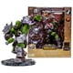 thumbnail image 1 of Figura de acción McFarlane Toys World of Warcraft Orc 1/12, 1 of 3