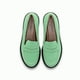 thumbnail image 3 of Mocasin Mujer Verde Gisa Piccadilly, 3 of 3