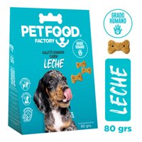 Galleta Perro Cachorro Leche G Pet Food