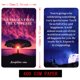 thumbnail image 5 of Mensajes del universo con guía de GZXINKE de Oracle Cards, 5 of 7