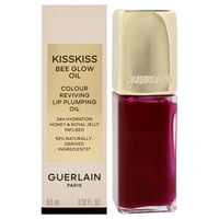 Aceite Para Labios Guerlain Kiss Kiss Bee Glow Oil 9 Ml Mujer