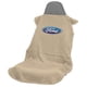 thumbnail image 1 of Toalla Protectora para Asientos Ford Seat Armour Color Beige Lavable a Máquina, 1 of 1