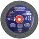 thumbnail image 1 of Banco Grinding Wheel 2010 Grit 46 5 X 1 27 X 1 27 Cm, 1 of 2