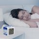 thumbnail image 5 of Jude Bellingham theme 7 Colors Alarm Clock Digital Led Alarm Clock Gifts For Kids Friends Family, 5 of 6