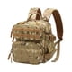 thumbnail image 2 of Mochila De Camping Mochila De Escalada Deportiva Ligera Informal Multifuncional Verde, 2 of 4