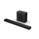 thumbnail image 3 of Barra de sonido Hisense AX3120Q 3.1.2 Dolby Atmos con subwoofer inalámbrico, 3 of 3