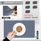 thumbnail image 2 of Protectores Para Refrigerador 45x29cm Eva 10 Piezas, 2 of 3