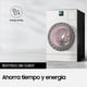 thumbnail image 2 of Lavadora Secadora 25 KG / 15 KG Wd25Fb8690Bezs, 2 of 14