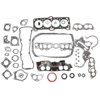 Repuestos Del Sol - Juego Empaquetadura Motor Hyundai Sonata Ii 2.0 1988 1998