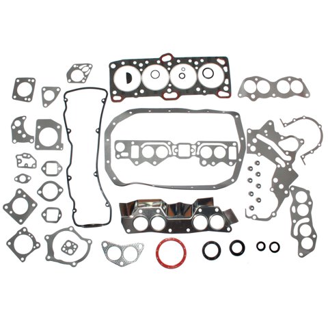 Repuestos Del Sol - Juego Empaquetadura Motor Hyundai Sonata Ii 2.0 1988 1998