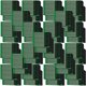 thumbnail image 1 of Cortador de cajas de cuchillos multiusos MotoProducts, tamaño pequeño, verde, 500 unidades, 1 of 7