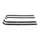 thumbnail image 1 of 4 Uds. Sello De Tiras Meteorológicas E7TZ1521453 Accesorio Para Ford Mustang F250 HD, 1 of 5