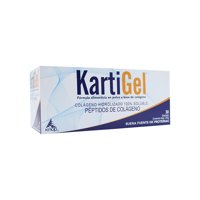 Kartigel X 30 Knop Laboratorios
