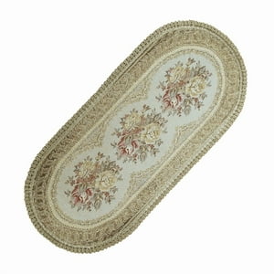 Muebles Santa Ana - Tapete Clásico 60X30