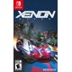 thumbnail image 1 of Videojuego Soedesco Xenon Racer para Nintendo Switch, 1 of 1