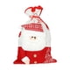 thumbnail image 3 of Bolsa De Regalo Con Cordón De Navidad Bolsa De Dulces De Navidad Para Fiestas De Niños Y Adultos, 3 of 3