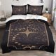 thumbnail image 1 of Card Art Design Bedding Set Soft And Comfortable, 1 of 5