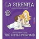 thumbnail image 1 of La Sirenita The Little Mermaid, 1 of 2