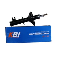 Kuboshi - Par Amortiguadores Delanteros Mitsubishi Colt 92/03