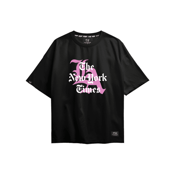 MDF® Polera NY TIMES