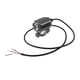 thumbnail image 5 of Motocicleta LED Faro Racer Impermeable Niebla Lámpara Camión 12-80V Bicicleta, 5 of 5