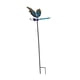 thumbnail image 4 of Estaca De Libélula Para Jardín, Accesorio Para Jardín De Hadas, Para Patio, Balcón, Exterior, Azul, 4 of 5