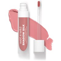 Wet N Wild - Sombra De Ojos Líquida Húmeda Y Salvaje Shadow Silk Sweetest Bloom