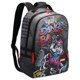 thumbnail image 1 of Mochila UNIKER Graffiti para portátil 15.6 pulgadas impermeable, 1 of 7