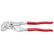 thumbnail image 1 of Llave para alicates Knipex 8603250, cromada, 250 mm, 1 of 6