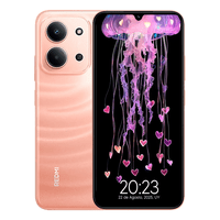 Xiaomi - Redmi 15C 8Gb +256Gb Naranja