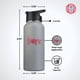 thumbnail image 2 of Botella De Agua Nebraska De 946 Ml Aislada, 2 of 7